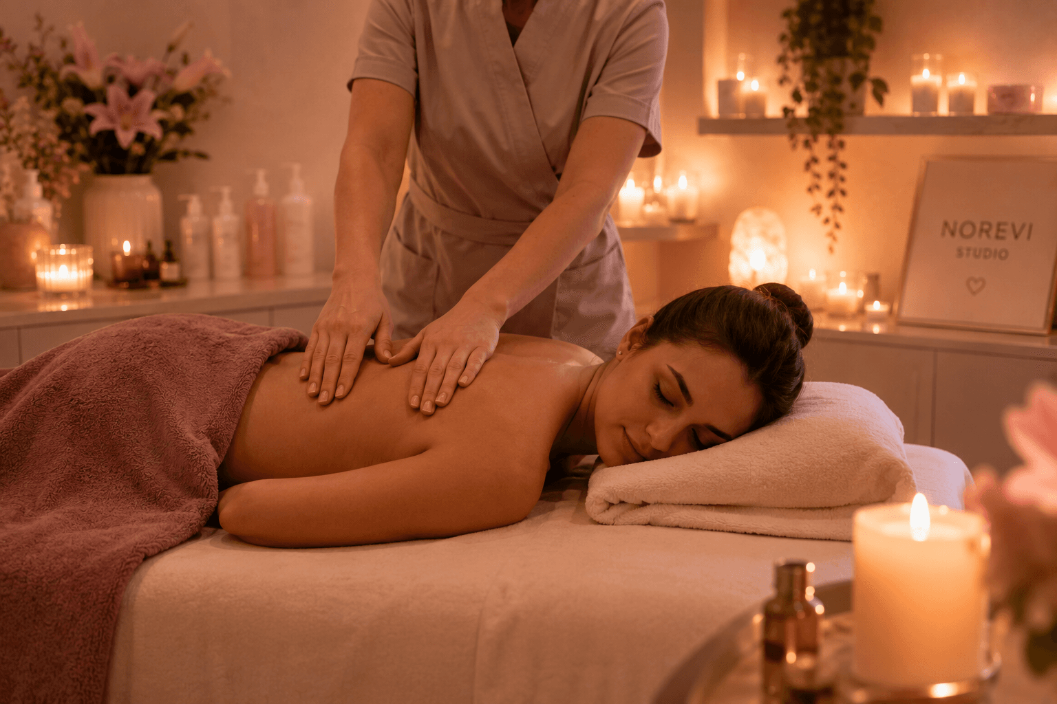 Massage
